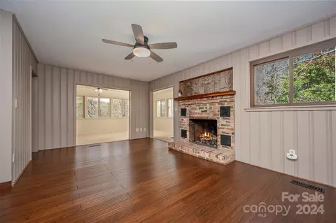 Living - 12 E Park Dr, Tryon, NC 28782 photo 1 of 4