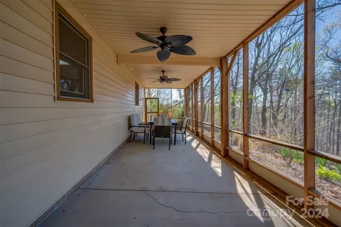 Exterior - 12 E Park Dr, Tryon, NC 28782 photo 8 of 14