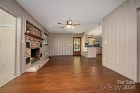 Living - 12 E Park Dr, Tryon, NC 28782 photo 2 of 4