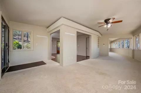 Bedroom - 12 E Park Dr, Tryon, NC 28782 photo 1 of 4