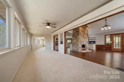 Living - 12 E Park Dr, Tryon, NC 28782 photo 4 of 4