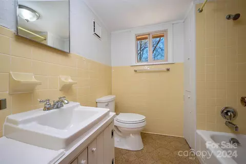 Bath - 12 E Park Dr, Tryon, NC 28782 photo 3 of 3