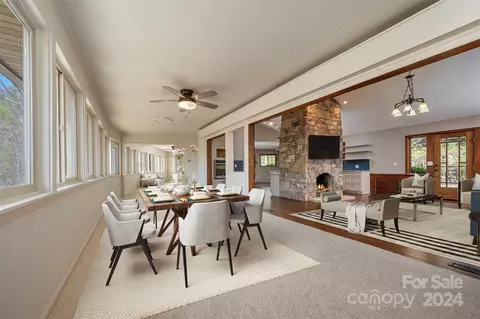 Dining - 12 E Park Dr, Tryon, NC 28782 photo 1 of 1