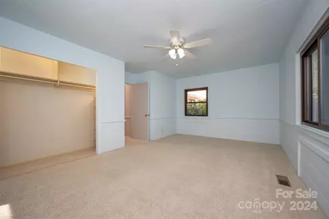 Bedroom - 12 E Park Dr, Tryon, NC 28782 photo 4 of 4