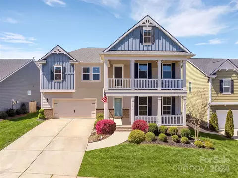 12432 Es Draper Dr, Huntersville, NC 28078