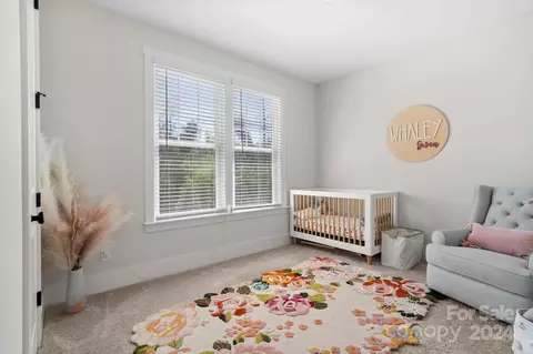 Bedroom - 815 Bluff Loop Rd, Rock Hill, SC 29730 photo 5 of 6