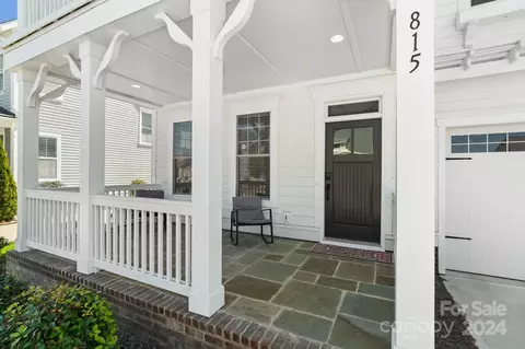 Exterior - 815 Bluff Loop Rd, Rock Hill, SC 29730 photo 2 of 8