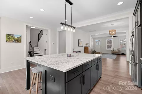 Kitchen - 815 Bluff Loop Rd, Rock Hill, SC 29730 photo 8 of 8