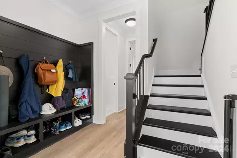 Entry Way - 815 Bluff Loop Rd, Rock Hill, SC 29730 photo 1 of 2