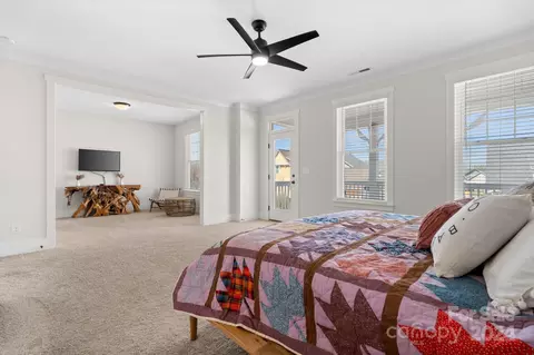 Bedroom - 815 Bluff Loop Rd, Rock Hill, SC 29730 photo 2 of 6