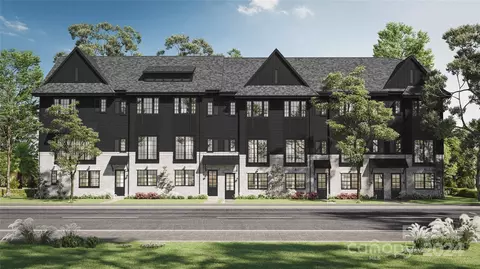 234 Sutton Park 7 Ln #7, Charlotte, NC 28211