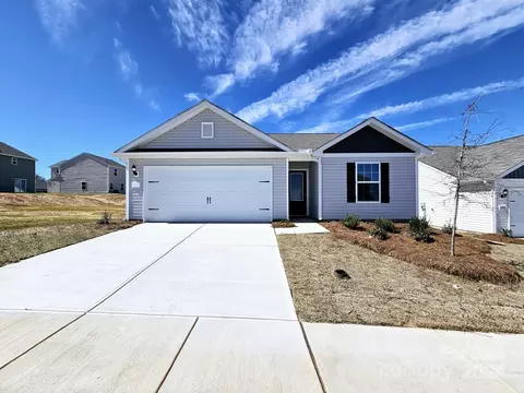 312 Aniston Ln, Shelby, NC 28152