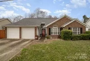3108 Morning Mist Ln, Charlotte, NC 28273