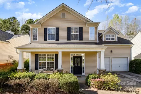 4299 Wiregrass Rd, Indian Land, SC 29707
