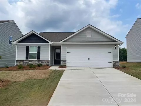 3519 Clover Valley Dr, Gastonia, NC 28052