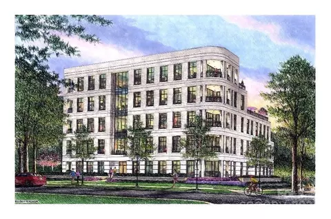 1500 Queens 301 Rd #301, Charlotte, NC 28207