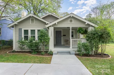 1333 Shamrock Dr, Charlotte, NC 28205