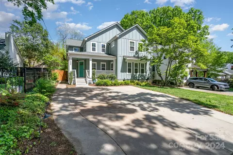 4227 Craig Ave, Charlotte, NC 28211