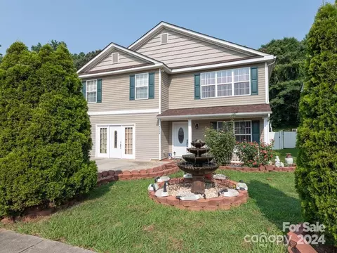 5114 Biederbeck Dr, Charlotte, NC 28212