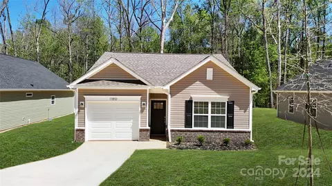 11814 Titan Ave, Huntersville, NC 28078