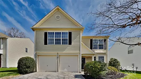 5660 Bentgrass Run Dr, Charlotte, NC 28269