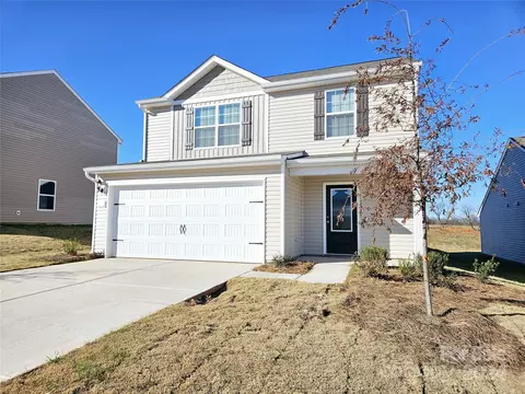 611 Maddox Dr, Shelby, NC 28152