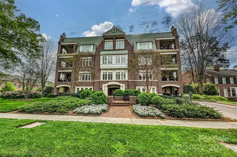 2223 Croydon 102 Rd #102, Charlotte, NC 28207