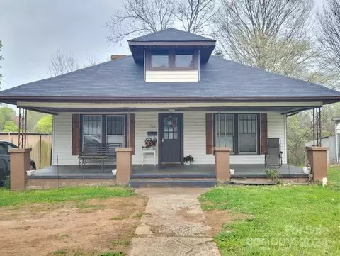 304 Carolina N Ave N, Maiden, NC 28650
