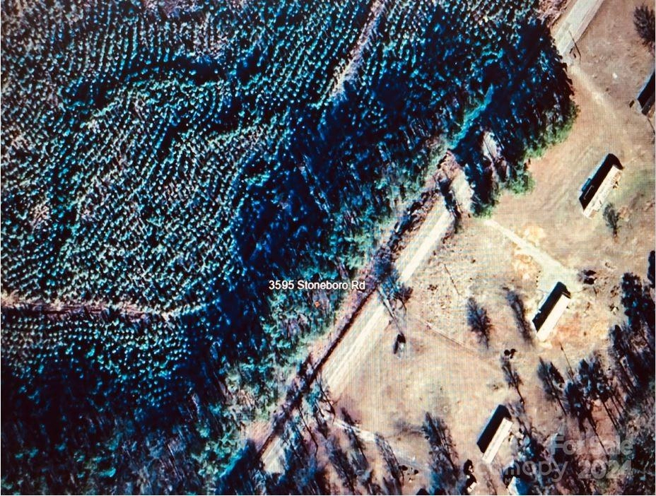 3595 STONEBORO RD