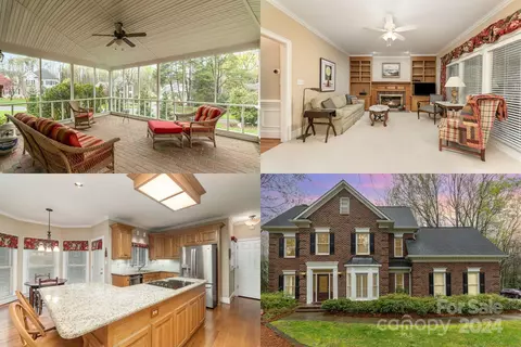 3315 Whistley Green Dr, Charlotte, NC 28269