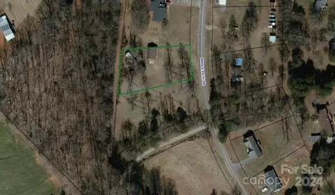 Bridle Path Drive, Vale, NC 28168