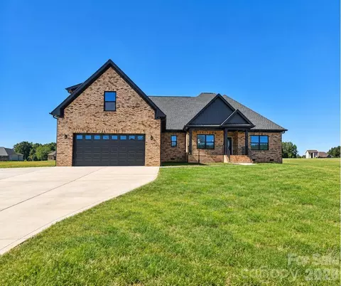 00 Wilson 12 Ct #12, Lincolnton, NC 28092