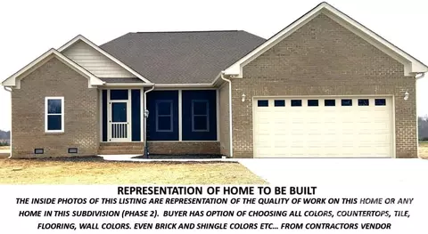 00 Wilson 12 Ct #12, Lincolnton, NC 28092