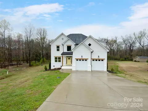2493 Lyla Ave, Concord, NC 28027