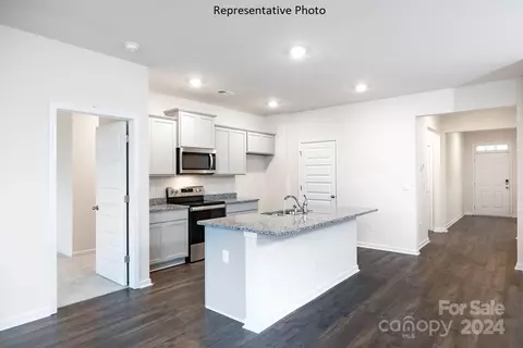 Kitchen - 3672 Mercer St, Terrell, NC 28682 photo 2 of 3