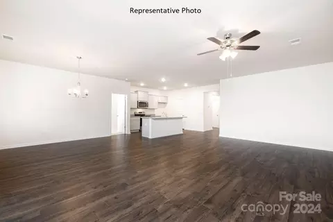 Living - 3672 Mercer St, Terrell, NC 28682 photo 3 of 3