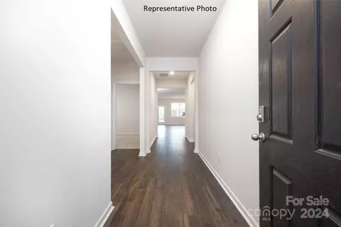 Entry Way - 3672 Mercer St, Terrell, NC 28682 photo 1 of 1