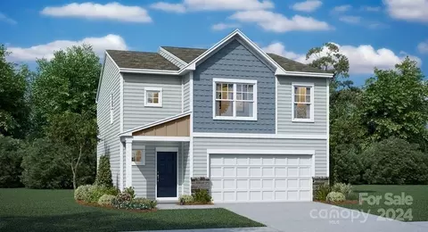 180 Hanging Rock Sf 102 Trl #SF 102, Statesville, NC 28625