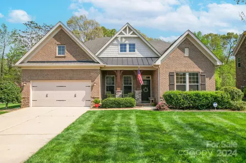 3700 Buckhead Ln, Indian Trail, NC 28079