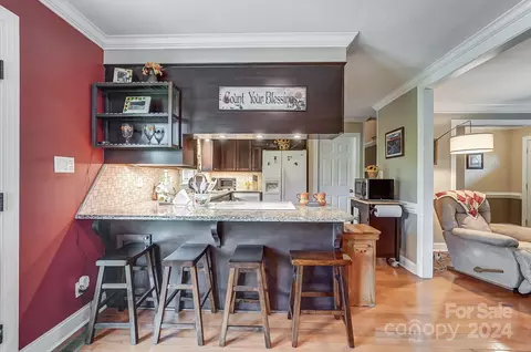 Kitchen - 5000 Tite Rd, Stanfield, NC 28163 photo 2 of 5