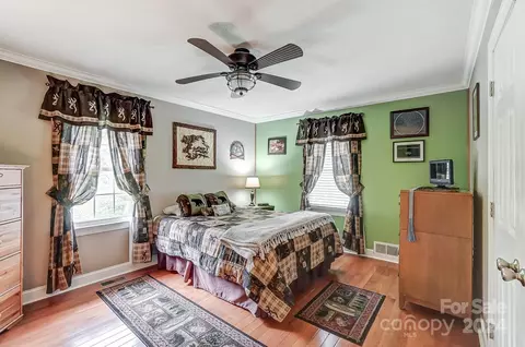 Bedroom - 5000 Tite Rd, Stanfield, NC 28163 photo 5 of 7