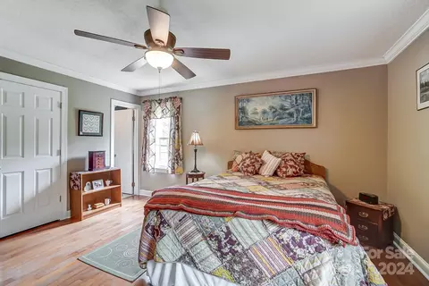 Bedroom - 5000 Tite Rd, Stanfield, NC 28163 photo 2 of 7