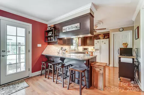 Kitchen - 5000 Tite Rd, Stanfield, NC 28163 photo 1 of 5