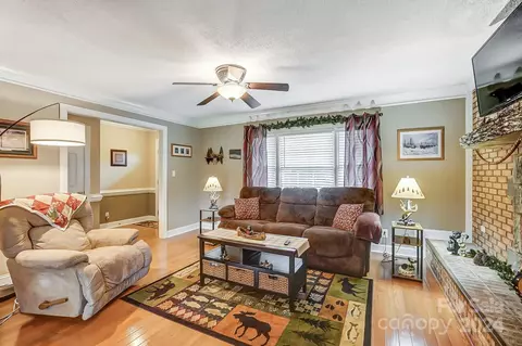 Living - 5000 Tite Rd, Stanfield, NC 28163 photo 1 of 5