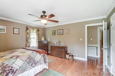 Bedroom - 5000 Tite Rd, Stanfield, NC 28163 photo 4 of 7