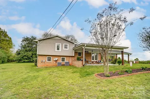 Exterior - 5000 Tite Rd, Stanfield, NC 28163 photo 10 of 19
