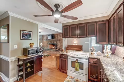 Kitchen - 5000 Tite Rd, Stanfield, NC 28163 photo 4 of 5