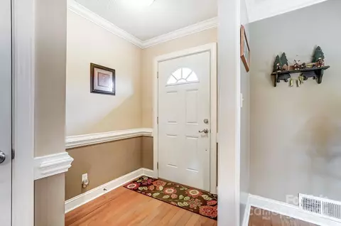 Entry Way - 5000 Tite Rd, Stanfield, NC 28163 photo 1 of 3