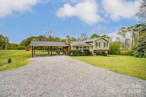 Exterior - 5000 Tite Rd, Stanfield, NC 28163 photo 3 of 19
