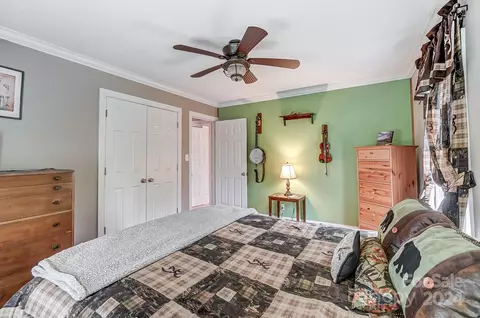 Bedroom - 5000 Tite Rd, Stanfield, NC 28163 photo 7 of 7